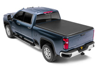 Load image into Gallery viewer, -Truxedo 2020 GMC Sierra &amp; Chevrolet Silverado 2500HD &amp; 3500HD 6ft 9in TruXport Bed Cover-Bed Covers - Roll Up-Truxedo