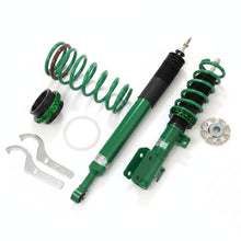 Load image into Gallery viewer, Tein GSS50-81SS2 Street Basis Z Coilovers
