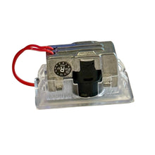 Load image into Gallery viewer, Tesla Model 3 / S / X / Y Puddle lights-LED Light Pods-Black Ops Auto Works-1 Set of 2pcs-White-