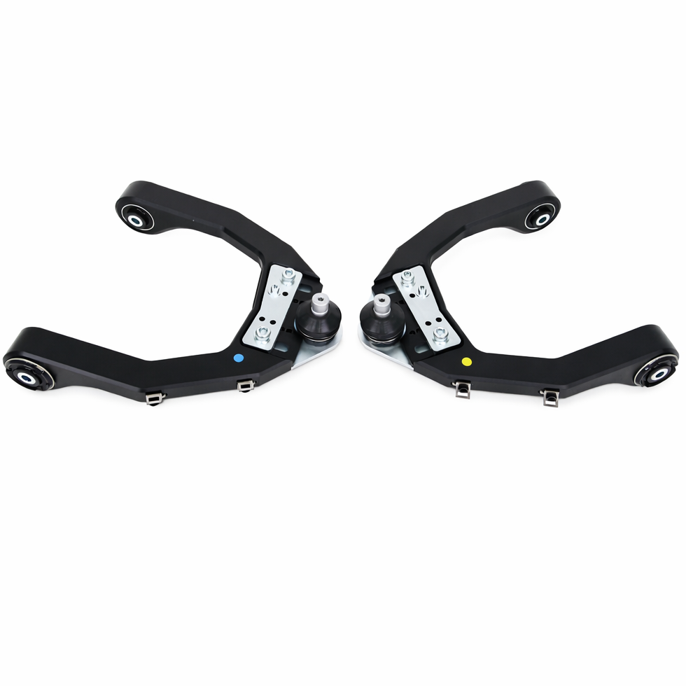 front upper control arm Tesla Model 3