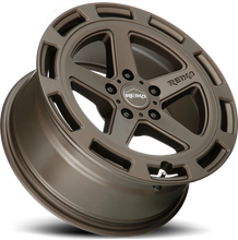 Load image into Gallery viewer, Reika Reika Teton R20 BRZ 17x7 +15 5x100mm 65.1mm