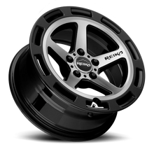 Load image into Gallery viewer, Reika Reika Teton R20 GBM 15x7 +15 5x100mm 56.1mm
