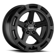 Load image into Gallery viewer, Reika Reika Teton R20 SB 15x7 +15 5x100mm 56.1mm Satin