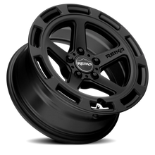 Load image into Gallery viewer, Reika Reika Teton R20 SB 15x7 +15 5x100mm 56.1mm Satin
