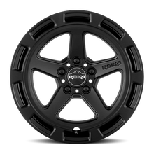 Load image into Gallery viewer, Reika Reika Teton R20 SB 15x7 +15 5x100mm 56.1mm Satin