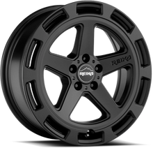 Load image into Gallery viewer, Reika Reika Teton R20 SB 17x7 +15 5x100mm 65.1mm Satin