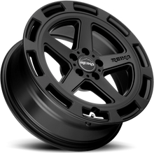 Load image into Gallery viewer, Reika Reika Teton R20 SB 17x8 +20 5x114.3mm 65.1mm Satin