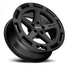 Load image into Gallery viewer, Reika Reika Teton R20 SB 17x8 +38 5x114.3mm 65.1mm Satin