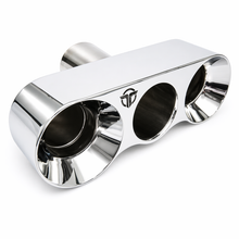 Load image into Gallery viewer, B182-C182 2017-2021 Honda Civic Type R Catback Exhaust
