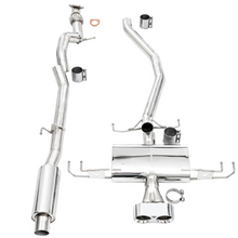 Load image into Gallery viewer, Thermal R&amp;D B183-C183 Civic Hatchback Sport Catback
