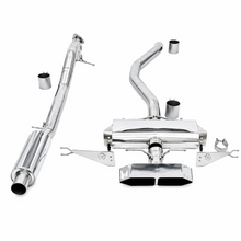 Load image into Gallery viewer, B184-C184 2016-2021 Honda Civic Si Coupe Catback Exhaust