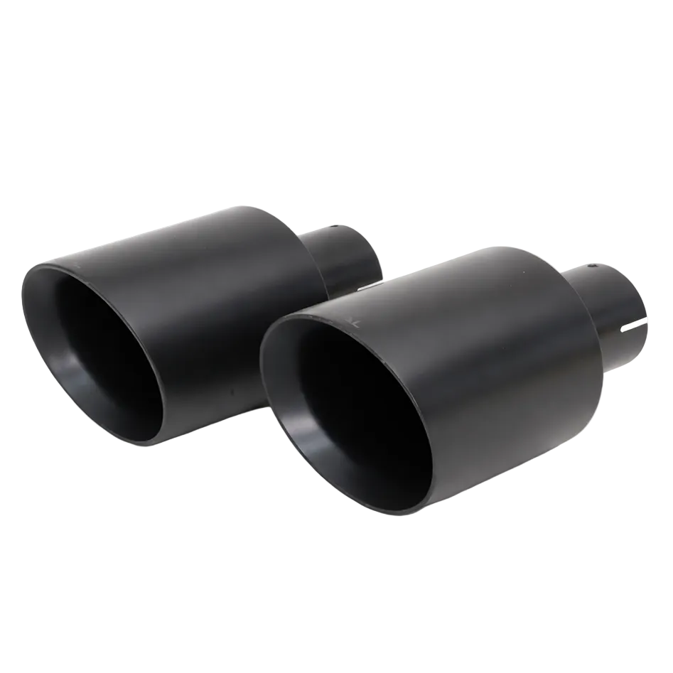 B925-C926-C Savage 2015-2020 F-150 EcoBoost Exhaust