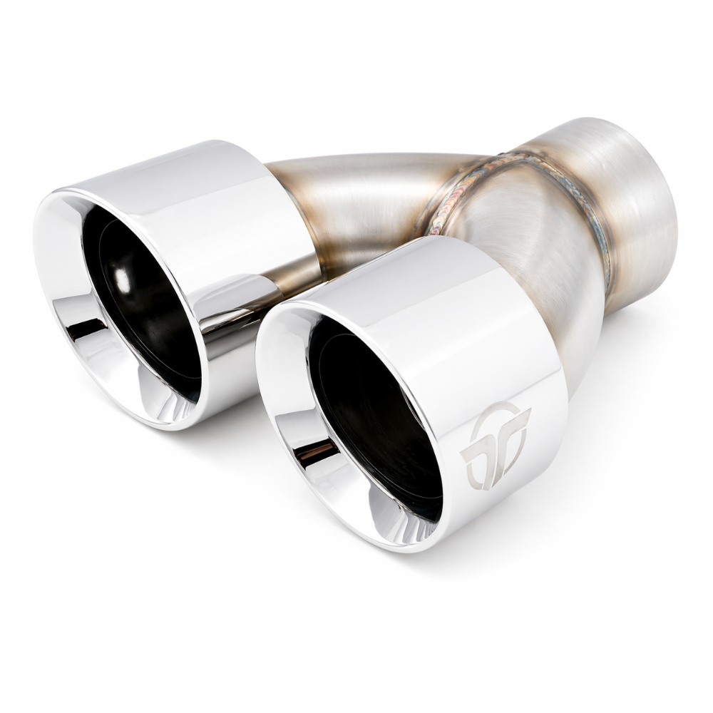 Thermal R&D B183-C187 Civic Hatchback Exhaust