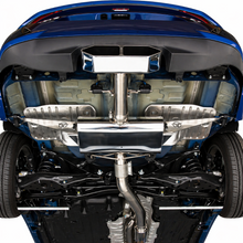 Load image into Gallery viewer, B184-C184 2016-2021 Honda Civic Si Coupe Catback Exhaust