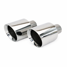 Load image into Gallery viewer, B925-C926-C 2015-2020 F-150 EcoBoost Dual Exit Exhaust
