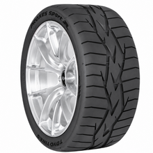 Load image into Gallery viewer, Toyo Proxes Sport R 225/45ZR16 93W XL Tire