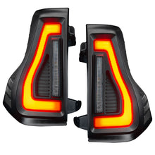 Load image into Gallery viewer, flush lensless tail lights