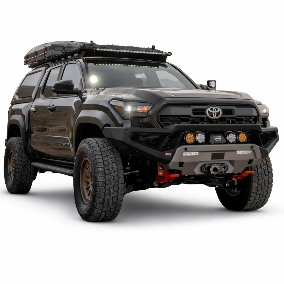 ARB Tacoma bumper bar