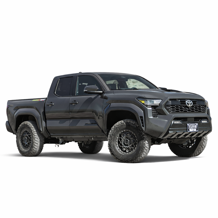 Land Cruiser 300 lifted upper control arms
