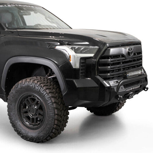 Addictive Desert Designs Tundra bumper