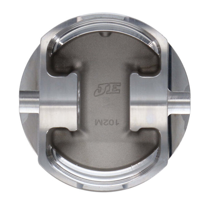 2618 forged aluminum Hellcat pistons