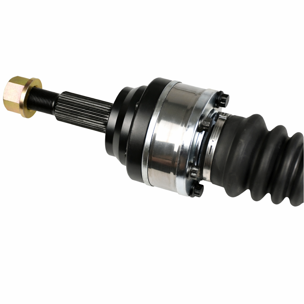 1100 HP axle kit