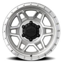 Load image into Gallery viewer, Reika Reika Trooper R40 M 17x8.5 +0 5x150mm 110.3mm Machined