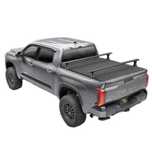 Load image into Gallery viewer, aluminum truck bed rack