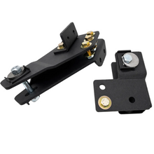 Load image into Gallery viewer, 1980-1996 Ford F-150 4WD axle pivot brackets