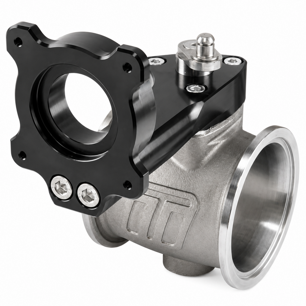 Turbosmart TS-0565-1902 MSG50 StraightGate50 BMW Wastegate