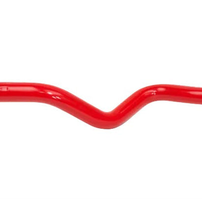 UMI 3067-R Front Sway Bar Red 1978-1988 GM G-Body