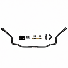 Load image into Gallery viewer, UMI Performance 3067-B black 1-5/16-inch front sway bar