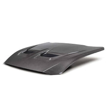 Load image into Gallery viewer, Anderson Composites 2024-2025 Ford Mustang Type-GTD Double-Sided Carbon Fiber Hood