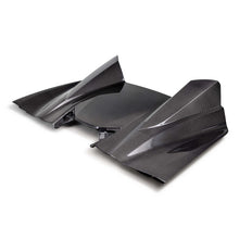 Load image into Gallery viewer, Anderson Composites Carbon Fiber Tonneau Cover for 2020-2024 Chevrolet Corvette C8 Convertible