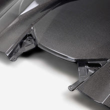 Load image into Gallery viewer, Anderson Composites Carbon Fiber Tonneau Cover for 2020-2024 Chevrolet Corvette C8 Convertible