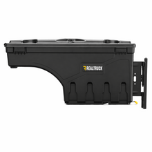 Load image into Gallery viewer, Nissan Frontier SwingCase passenger side