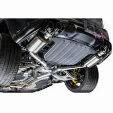 Load image into Gallery viewer, Precision H-pipe design