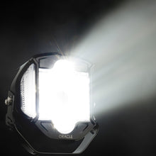 Load image into Gallery viewer, 6000K auxiliary light pod