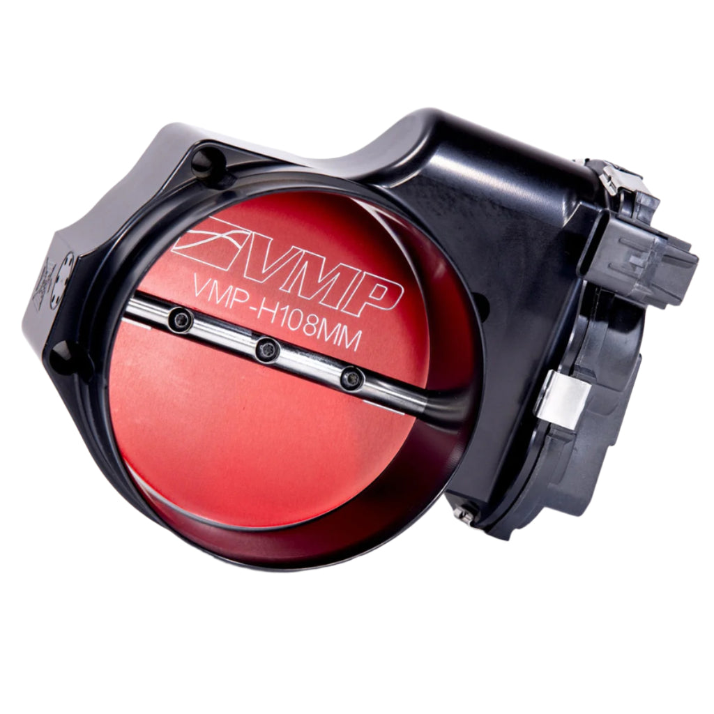  VMP-H108MM/ VMP 108 MM THROTTLE BODY FOR '15-23 DODGE HELLCAT 6.2 L SC 