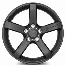 Load image into Gallery viewer, MRR Wheels MRR VP5 19x8.5 25 5x112mm 66.6mm Matte Gun Metal