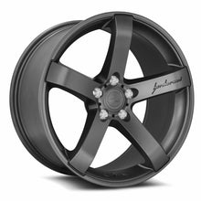 Load image into Gallery viewer, MRR Wheels MRR VP5 19x9.5 20 5x114.3mm 73.1mm Matte Gun Metal