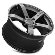 Load image into Gallery viewer, MRR Wheels MRR VP5 19x9.5 40 5x112mm 66.6mm Matte Gun Metal