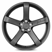 Load image into Gallery viewer, MRR Wheels MRR VP5 20x9 25 5x112mm 66.6mm Matte Gun Metal