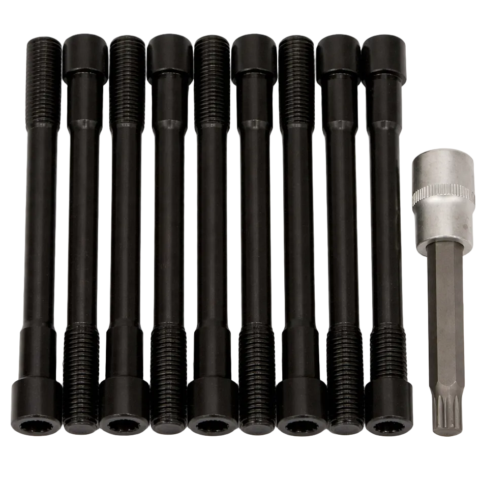 Golf Jetta 1.8L Turbo head studs