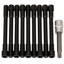 Load image into Gallery viewer, Golf Jetta 1.8L Turbo head studs