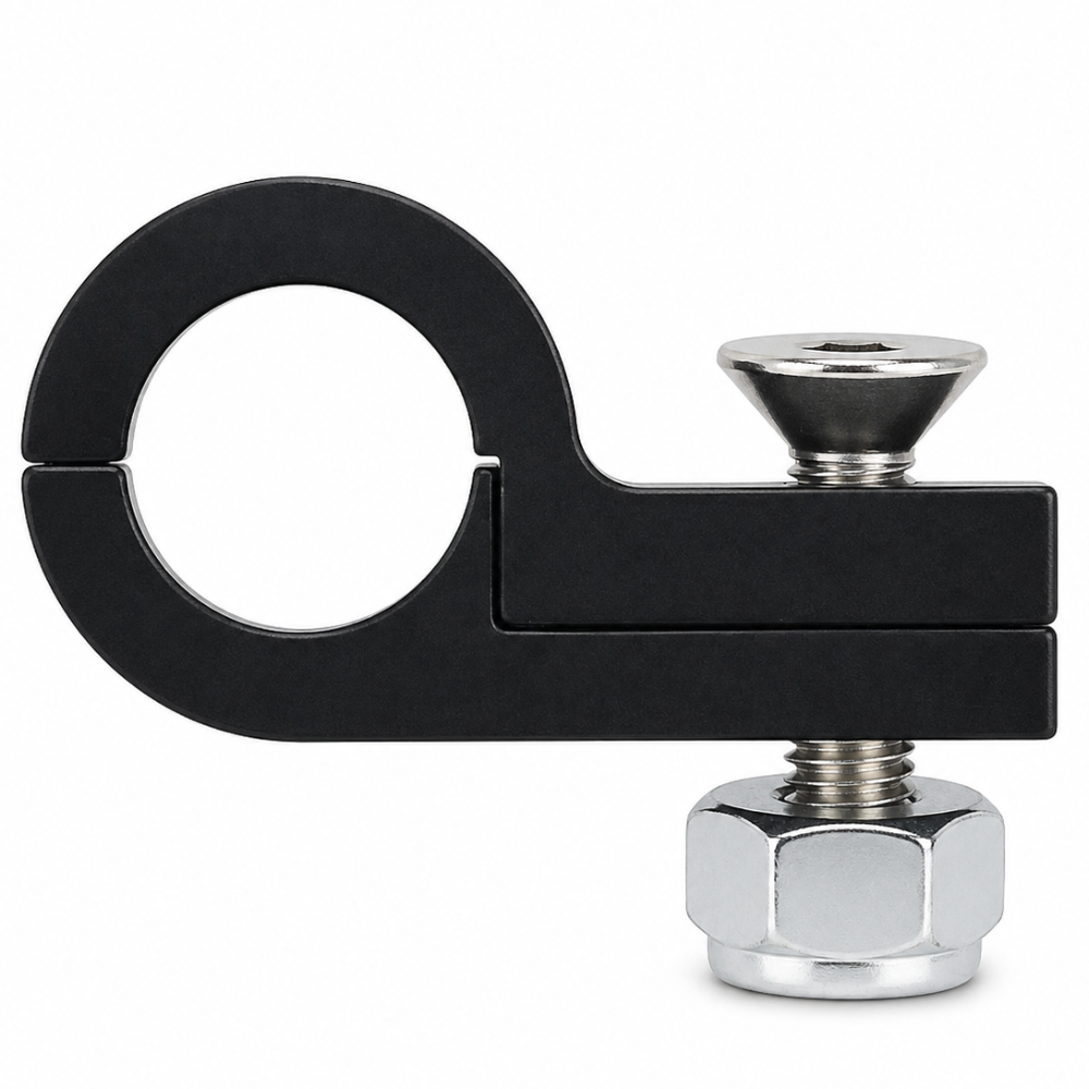 3/16 inch hose clamp