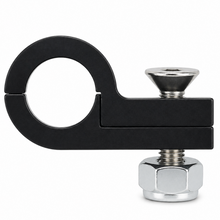 Load image into Gallery viewer, 3/16 inch hose clamp