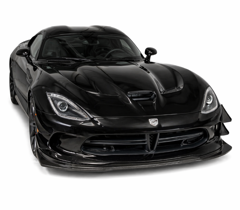 APR Performance Viper aero