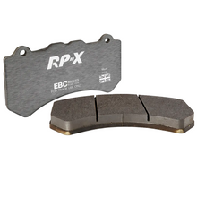 Load image into Gallery viewer, 2015-2019 Volkswagen GTI brake pads