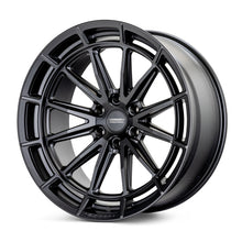 Load image into Gallery viewer, VOSHFX5-0G02-30 Vossen HFX-5 20x9.5 6x139.7 ET30 Satin Black